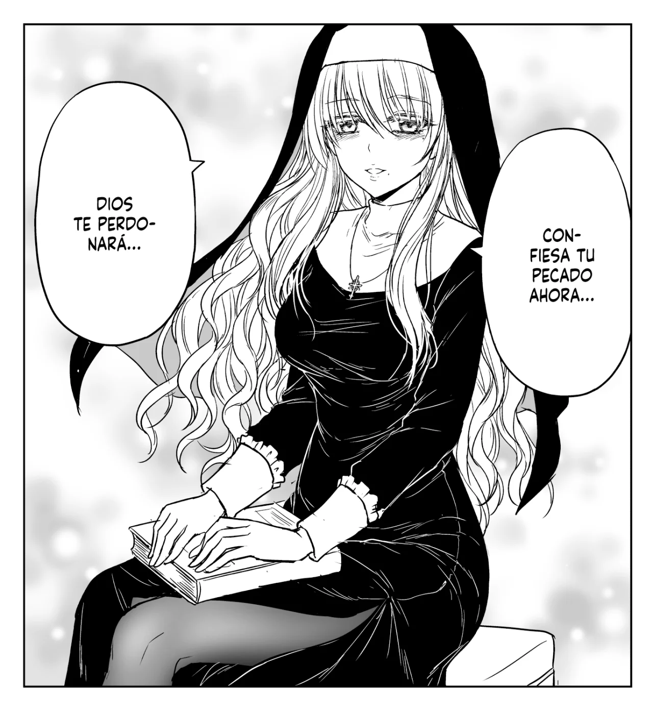Chikarawaza no Sister Capítulo 4 - Page 3