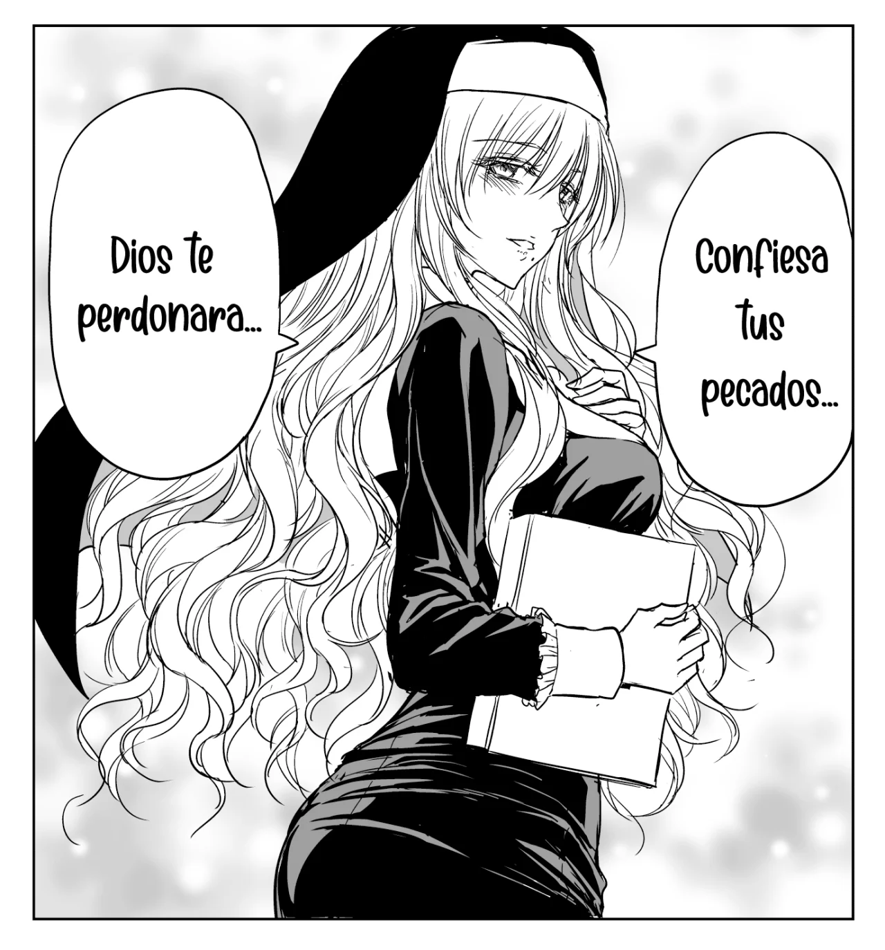 Chikarawaza no Sister Capítulo 5 - Page 3