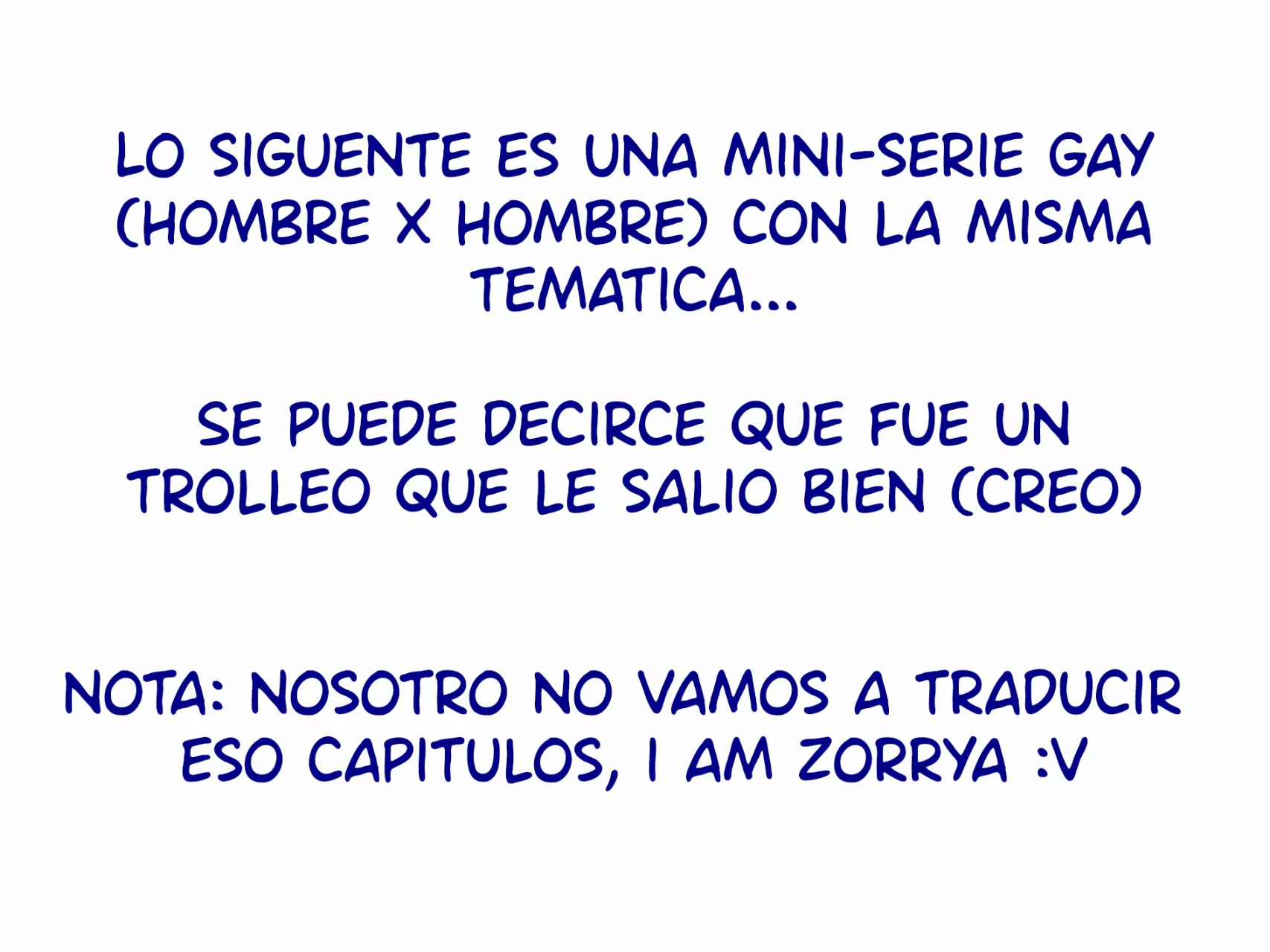 Goth Girl & The Jock Capítulo 24.9 - Page 5