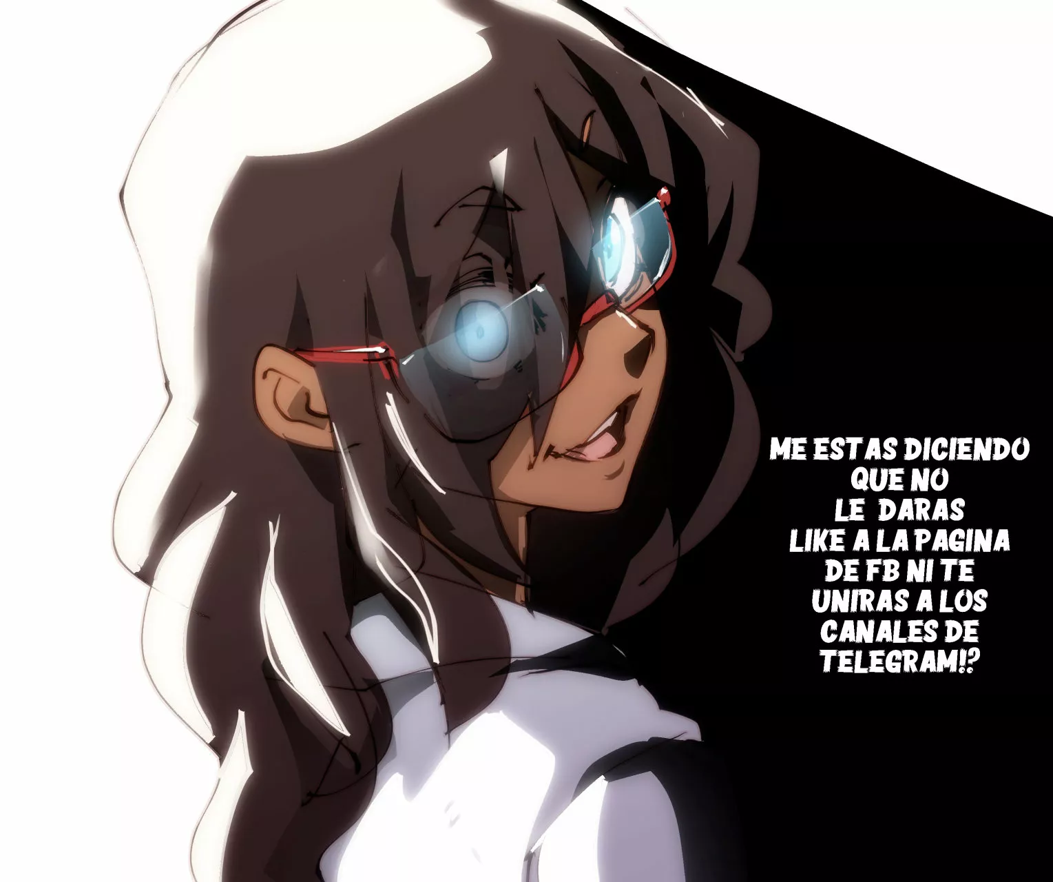Goth Girl & The Jock Capítulo 5 - Page 11