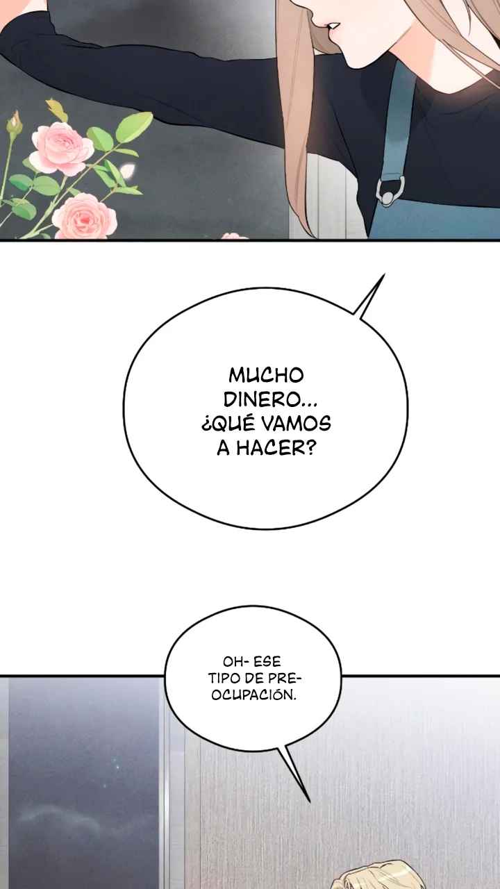 El deseo del diablo – español Capítulo 4 - Page 21