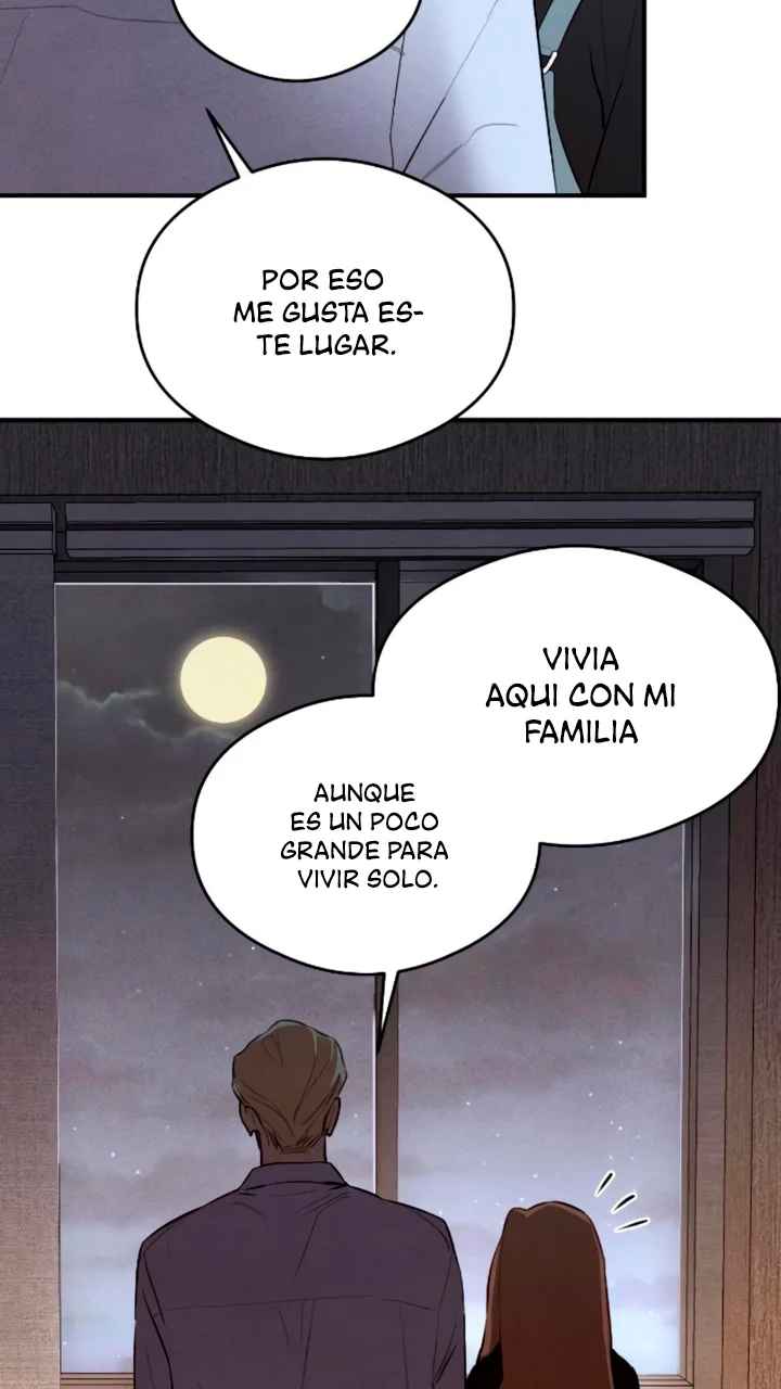 El deseo del diablo – español Capítulo 4 - Page 28
