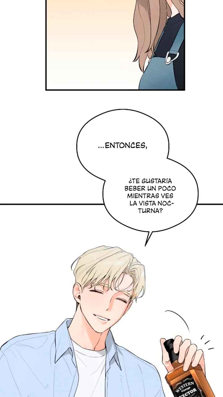 El deseo del diablo – español Capítulo 4 - Page 40