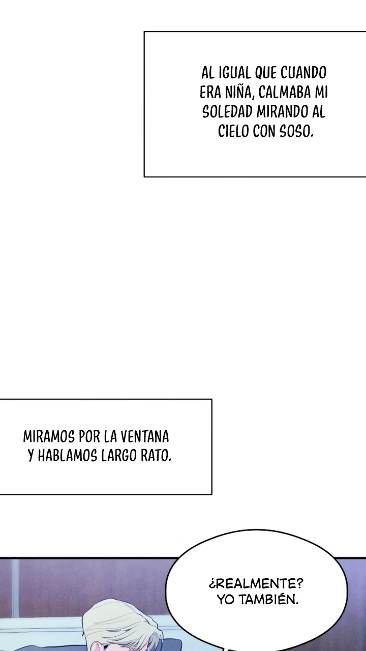 El deseo del diablo – español Capítulo 4 - Page 46
