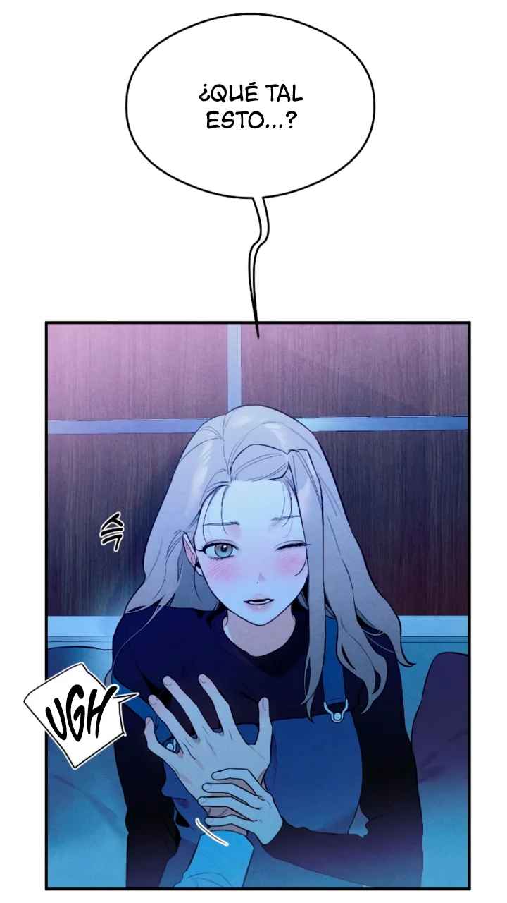 El deseo del diablo – español Capítulo 4 - Page 66