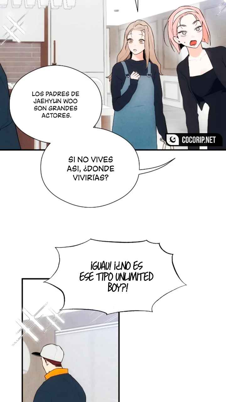 El deseo del diablo – español Capítulo 5 - Page 7