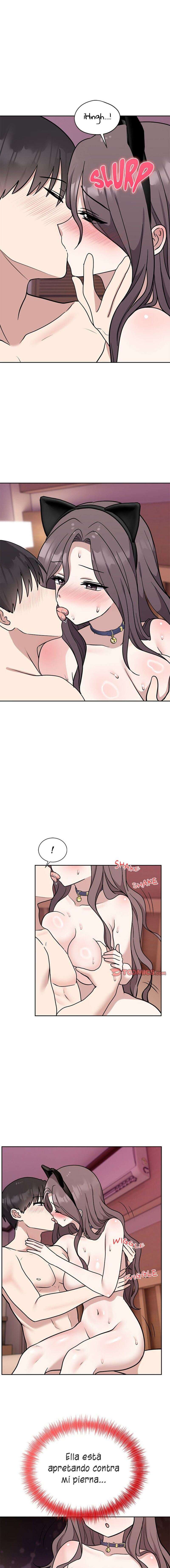Atando mi Secreto Capítulo 9 - Page 4