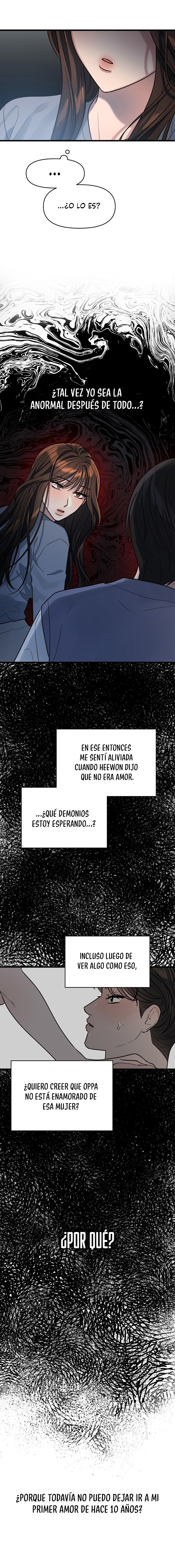 Anhelo Elegante Capítulo 12 - Page 11
