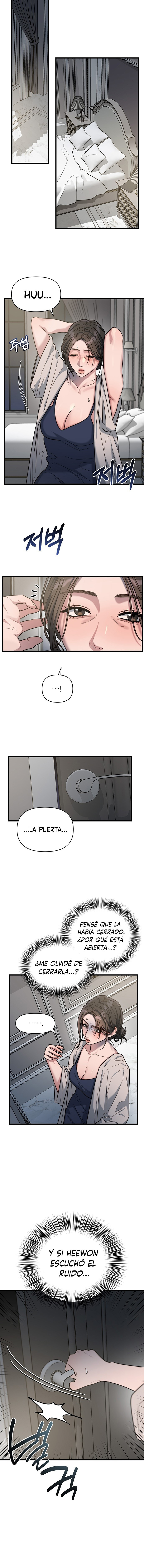 Anhelo Elegante Capítulo 13 - Page 2