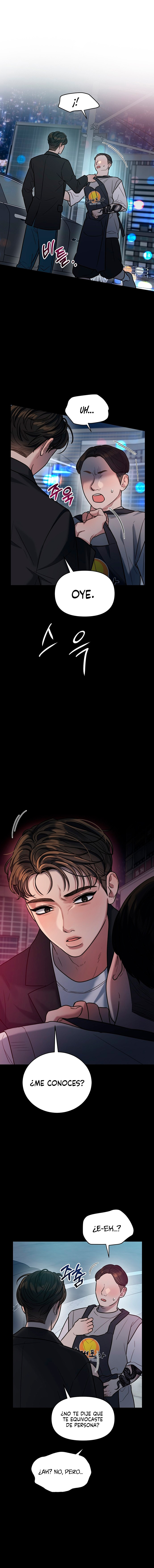 Anhelo Elegante Capítulo 17 - Page 9