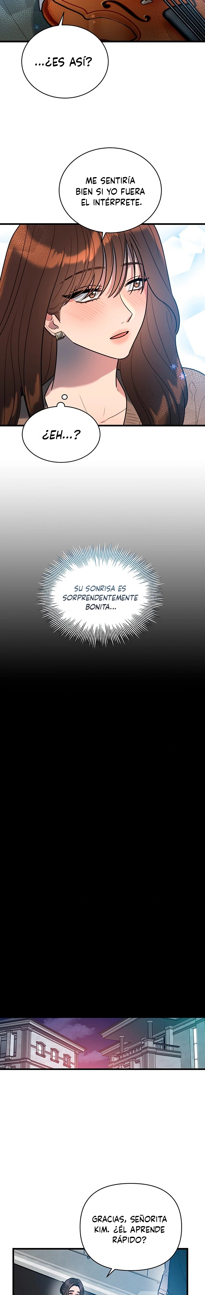 Anhelo Elegante Capítulo 2 - Page 13