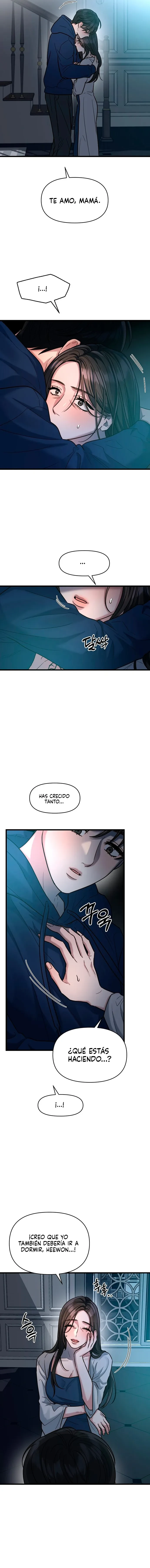 Anhelo Elegante Capítulo 24 - Page 13