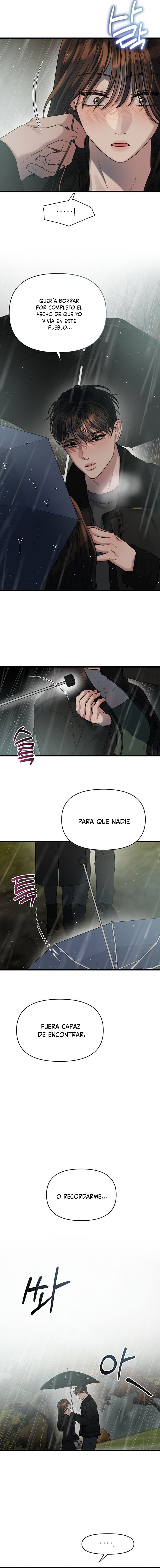 Anhelo Elegante Capítulo 30 - Page 12