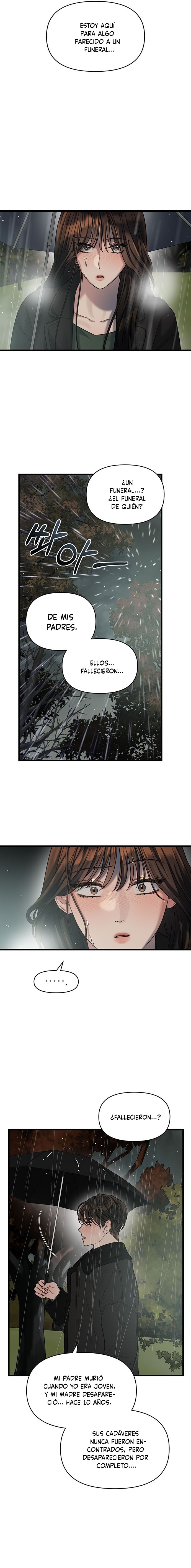 Anhelo Elegante Capítulo 30 - Page 9