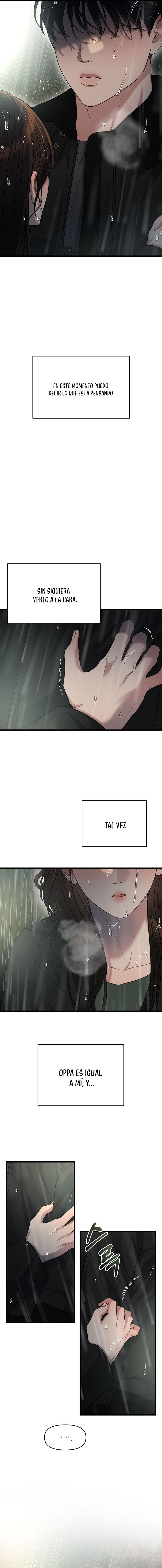 Anhelo Elegante Capítulo 32 - Page 4