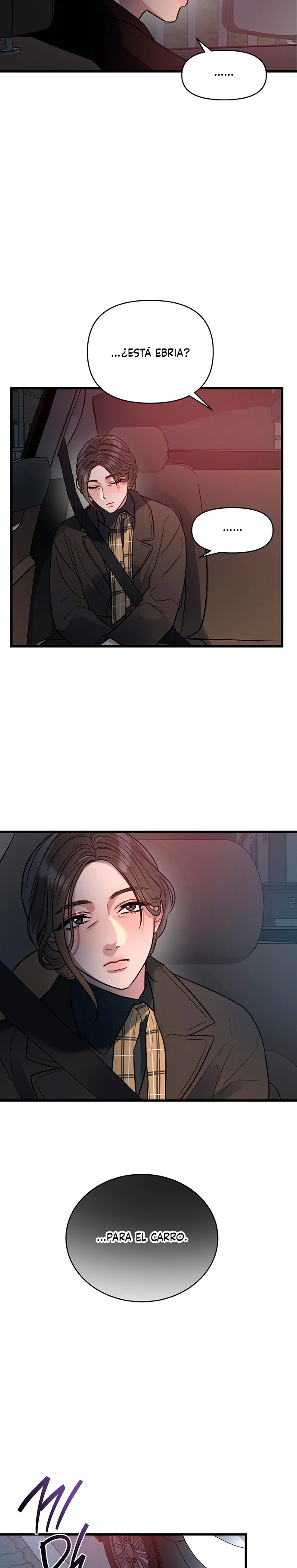 Anhelo Elegante Capítulo 5 - Page 16