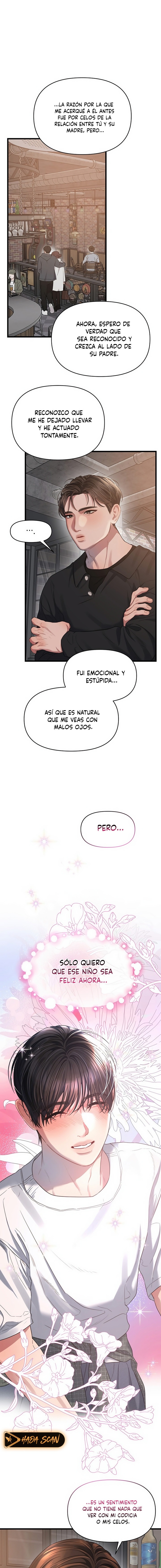 Anhelo Elegante Capítulo 51 - Page 12