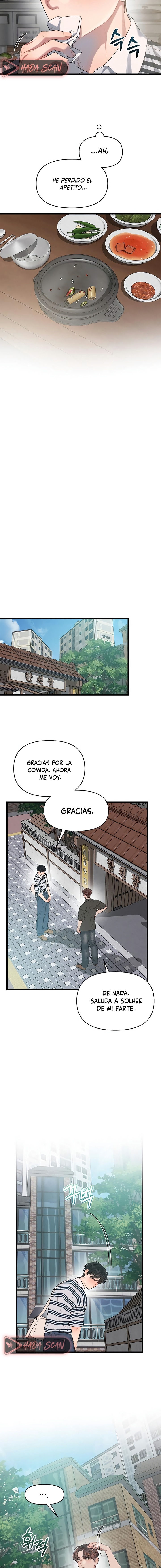 Anhelo Elegante Capítulo 54 - Page 14
