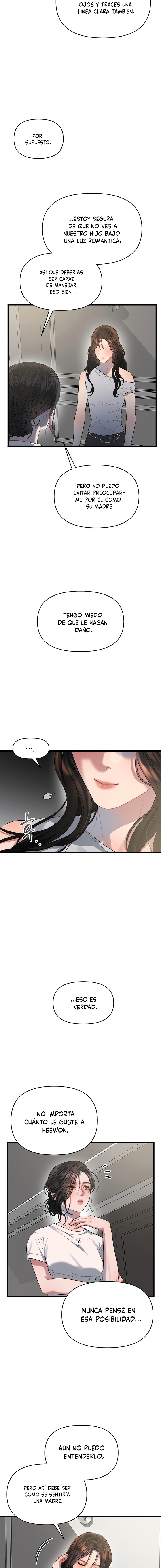 Anhelo Elegante Capítulo 59 - Page 6