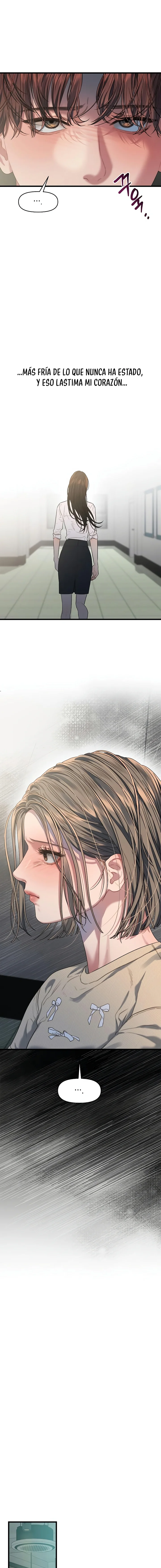 Anhelo Elegante Capítulo 65 - Page 9