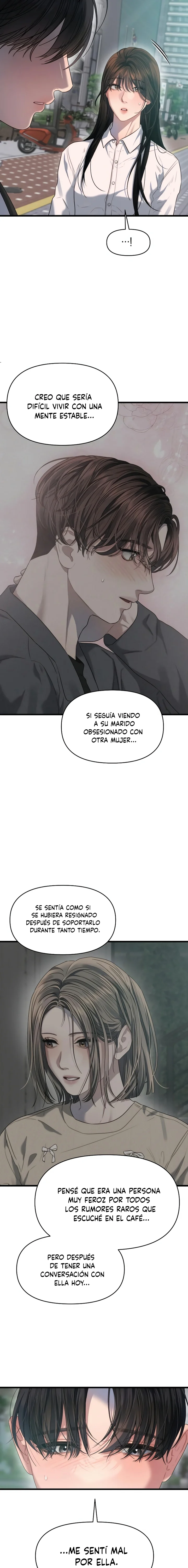 Anhelo Elegante Capítulo 66 - Page 4