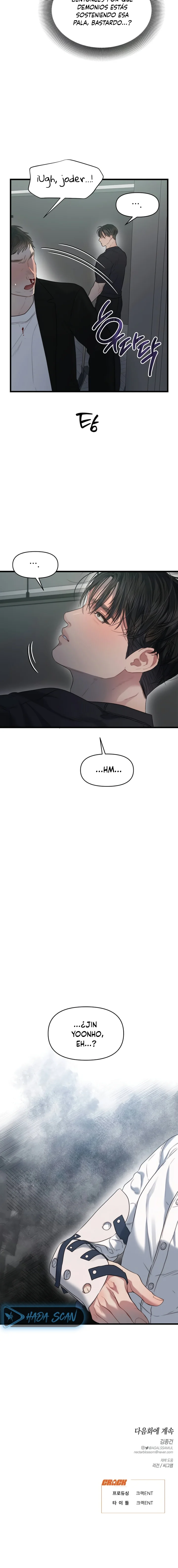 Anhelo Elegante Capítulo 69 - Page 16