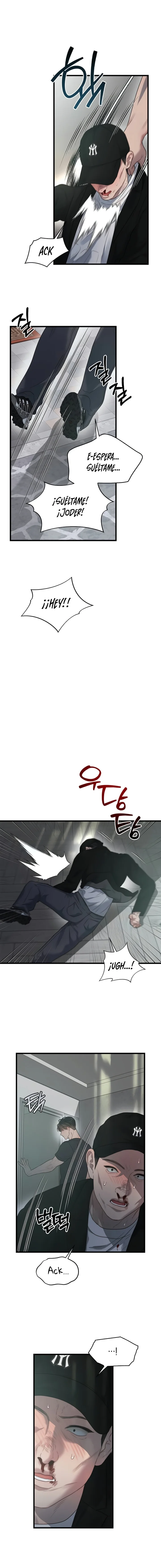 Anhelo Elegante Capítulo 69 - Page 9