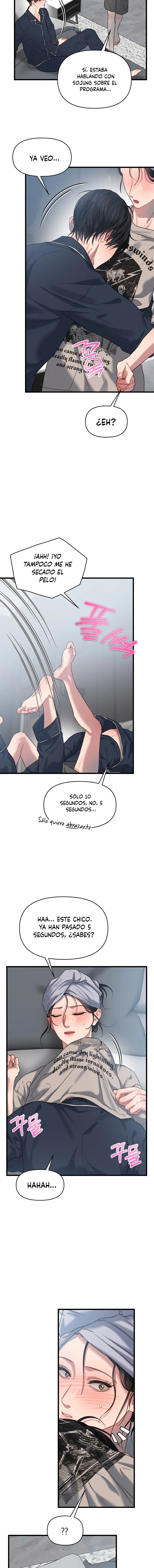 Anhelo Elegante Capítulo 74 - Page 3