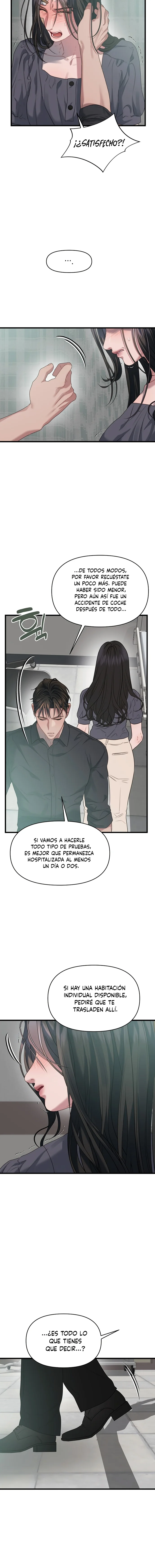 Anhelo Elegante Capítulo 76 - Page 15