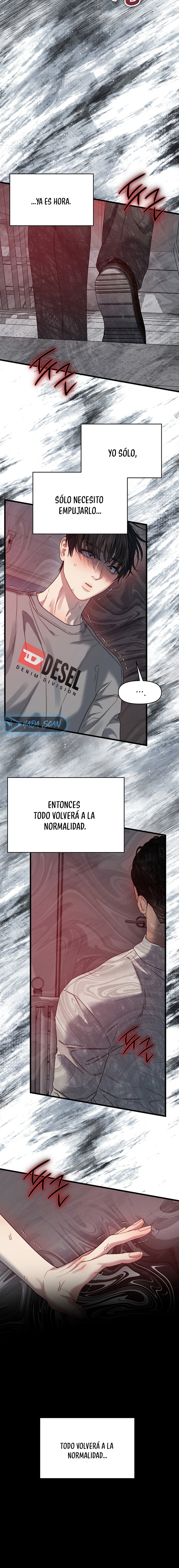 Anhelo Elegante Capítulo 79 - Page 6
