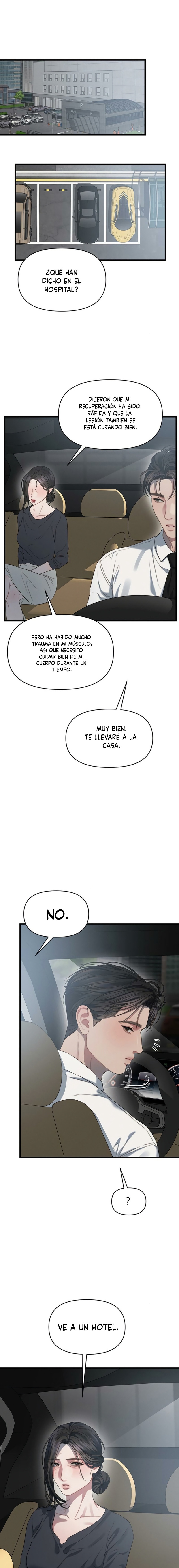 Anhelo Elegante Capítulo 82 - Page 2