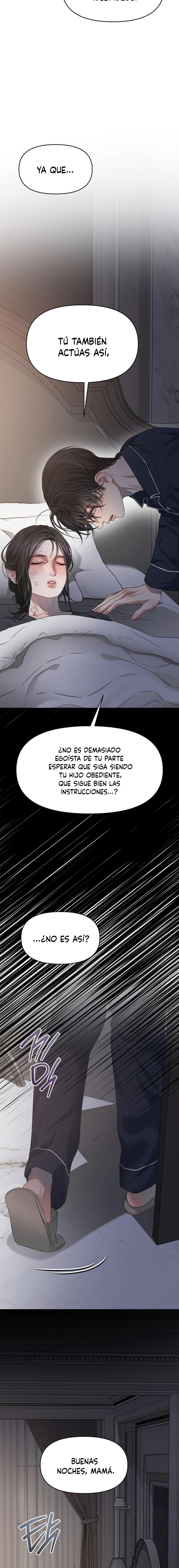 Anhelo Elegante Capítulo 83 - Page 8