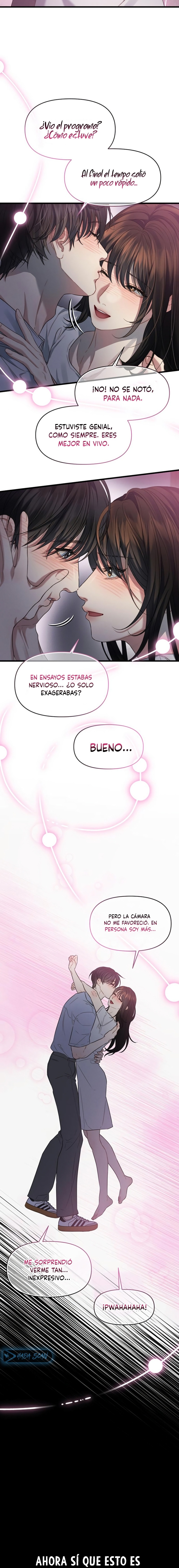 Anhelo Elegante Capítulo 85 - Page 18