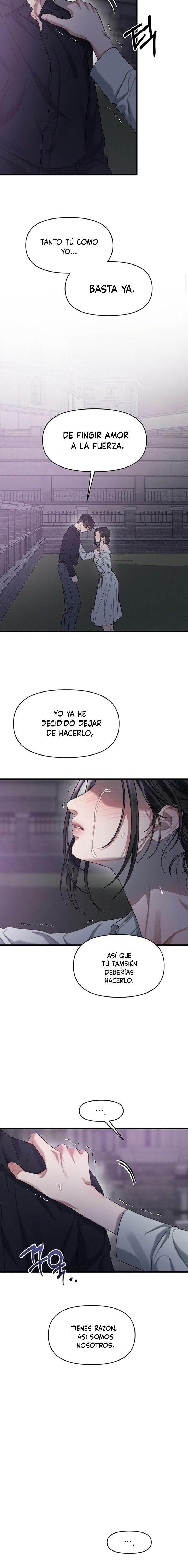 Anhelo Elegante Capítulo 89 - Page 4