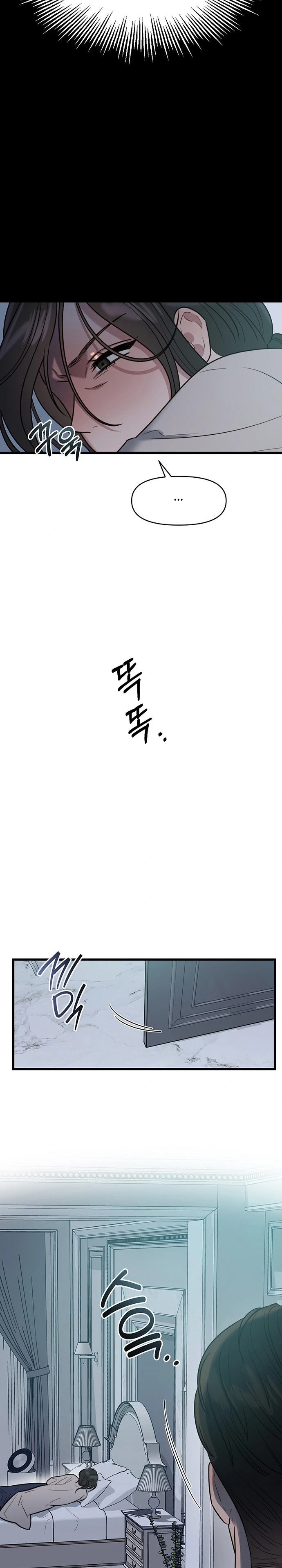 Anhelo Elegante Capítulo 9 - Page 20