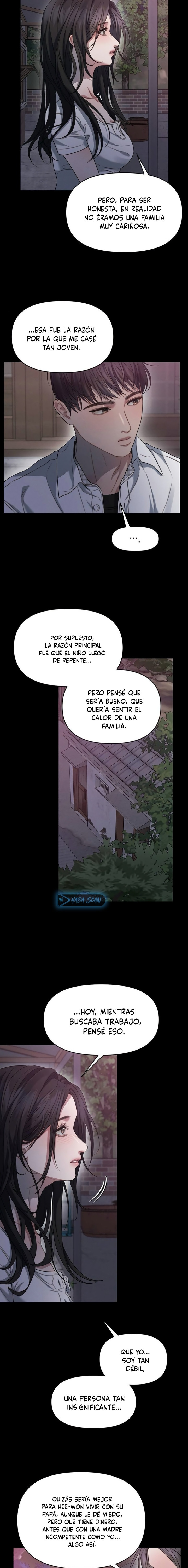 Anhelo Elegante Capítulo 92 - Page 16