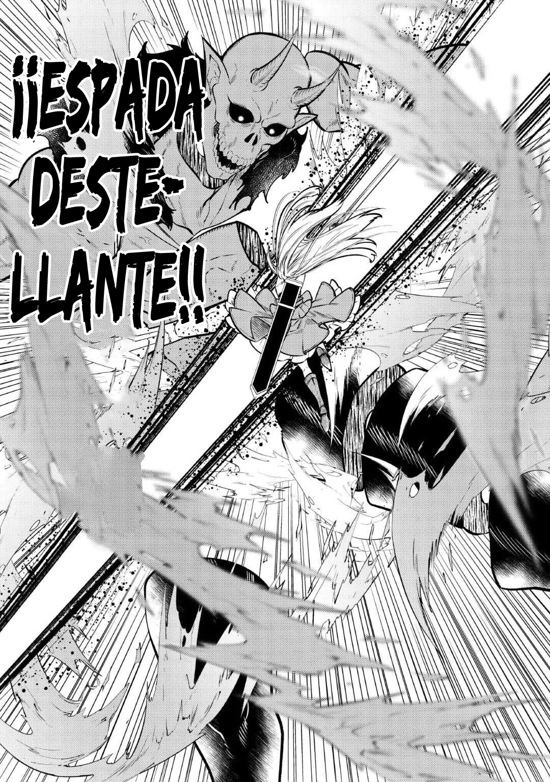Tensei Babaa wa Misugosenai!: Moto Akutoku Jotei no Nishuume Life Capítulo 24 - Page 29