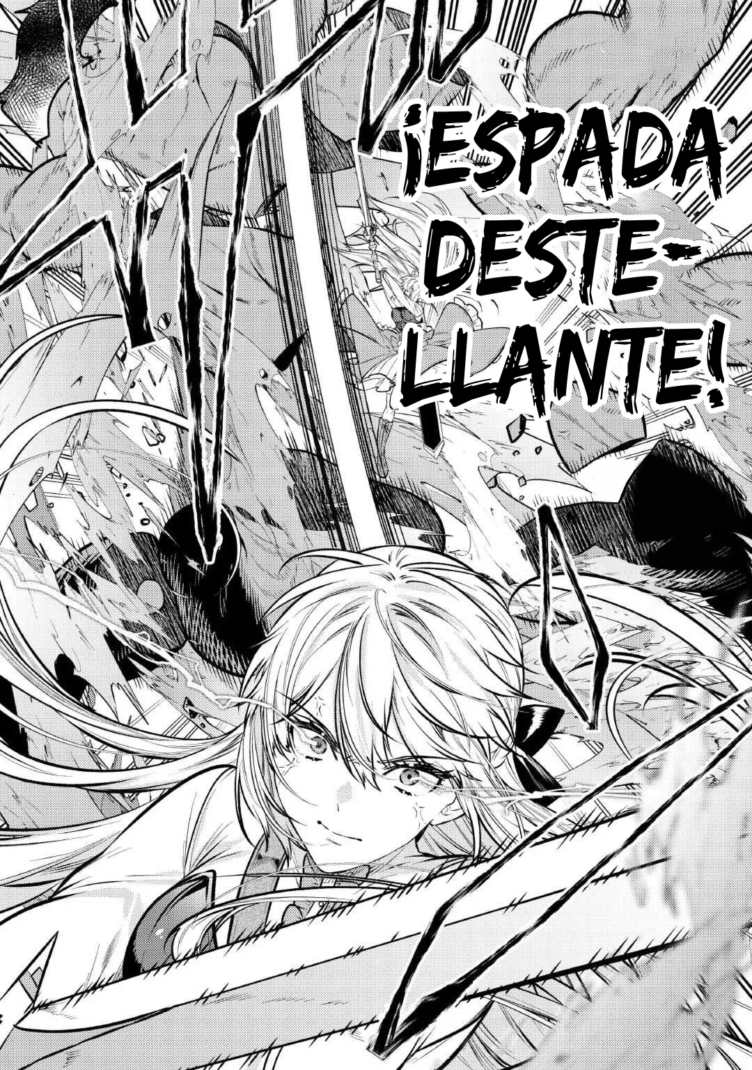 Tensei Babaa wa Misugosenai!: Moto Akutoku Jotei no Nishuume Life Capítulo 25 - Page 4