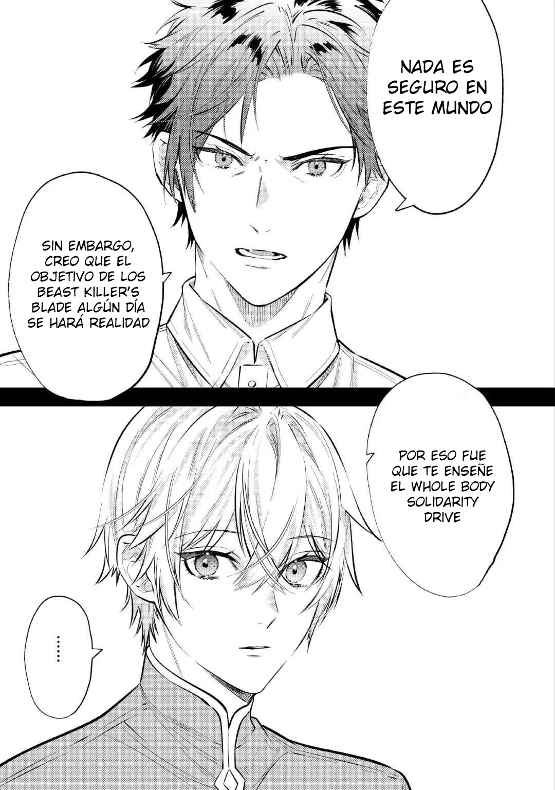 Tensei Babaa wa Misugosenai!: Moto Akutoku Jotei no Nishuume Life Capítulo 26 - Page 25