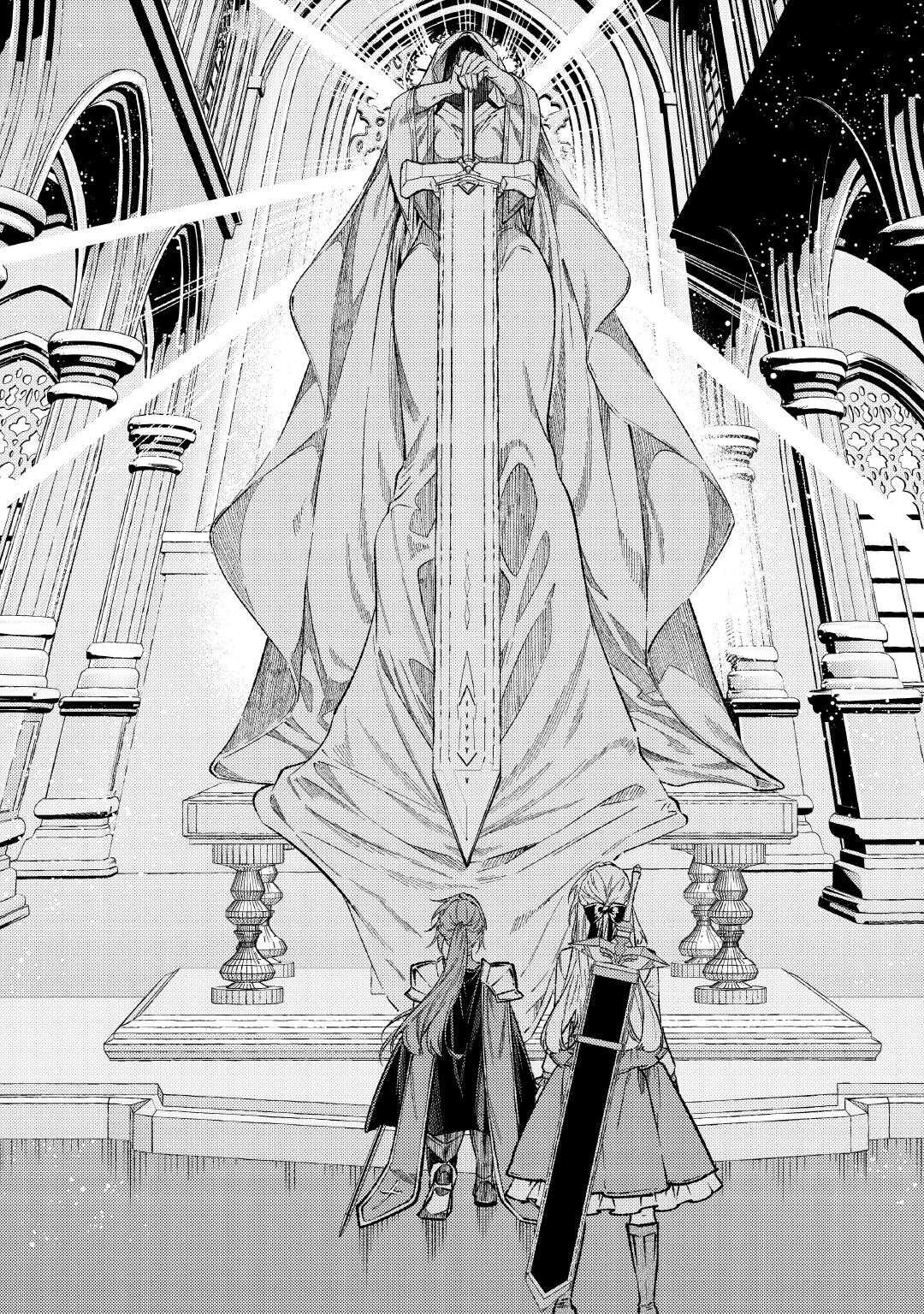 Tensei Babaa wa Misugosenai!: Moto Akutoku Jotei no Nishuume Life Capítulo 30 - Page 13