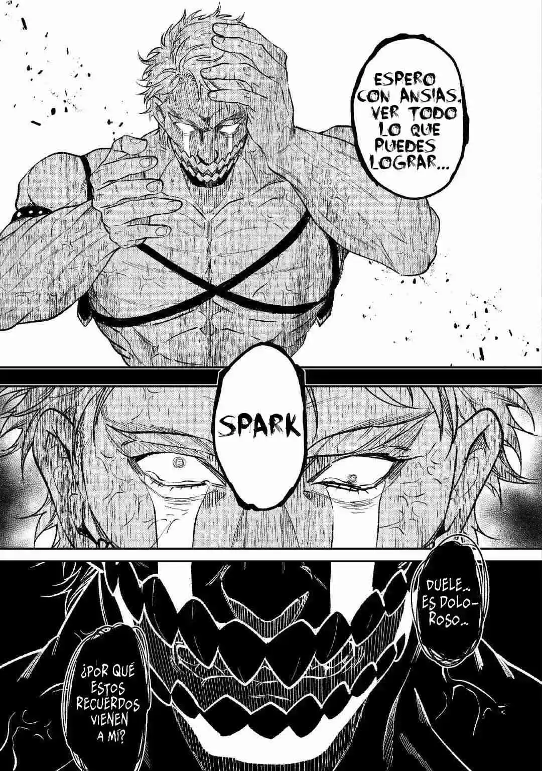 Tensei Babaa wa Misugosenai!: Moto Akutoku Jotei no Nishuume Life Capítulo 33 - Page 18
