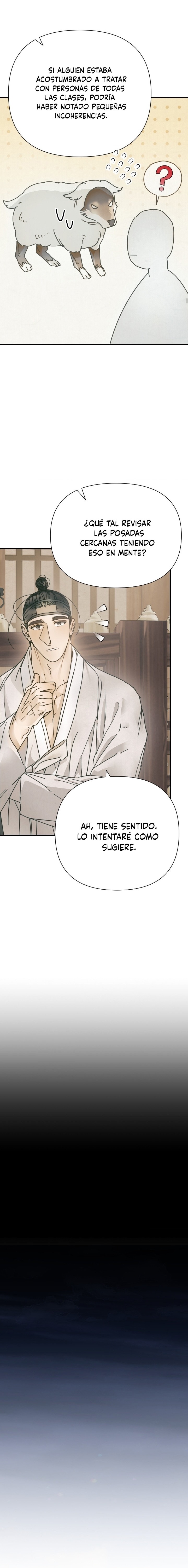 La Concubina Capítulo 22 - Page 15