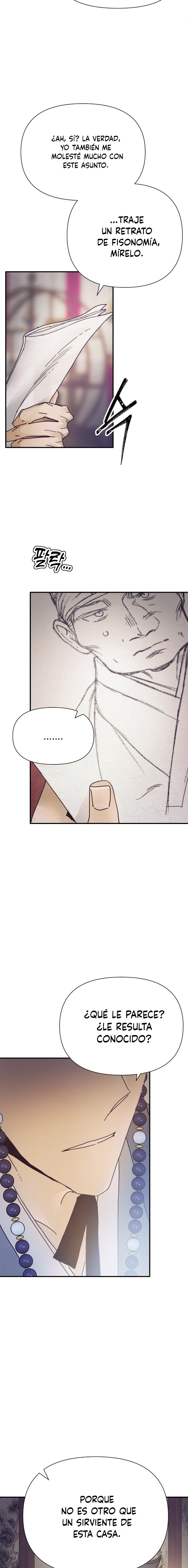 La Concubina Capítulo 26 - Page 14