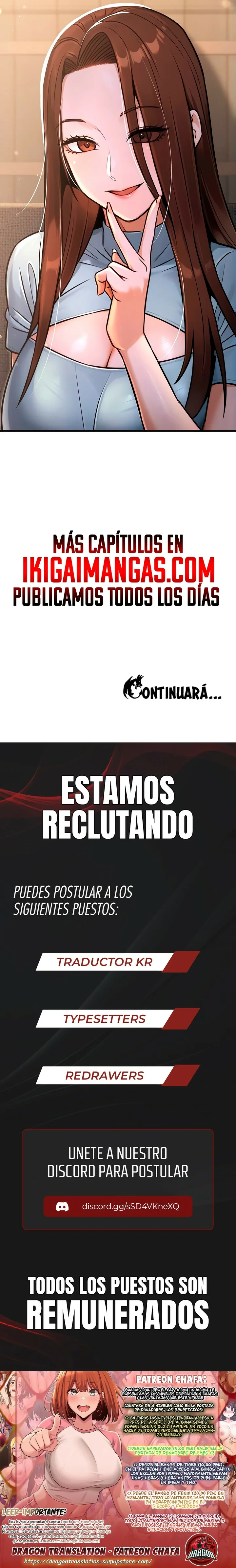 Doble vida Capítulo 31 - Page 13