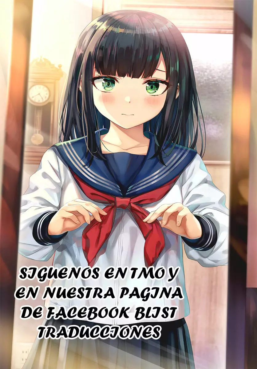 I am Worried that my Childhood Friend is too Cute! Capítulo 9 - Page 20