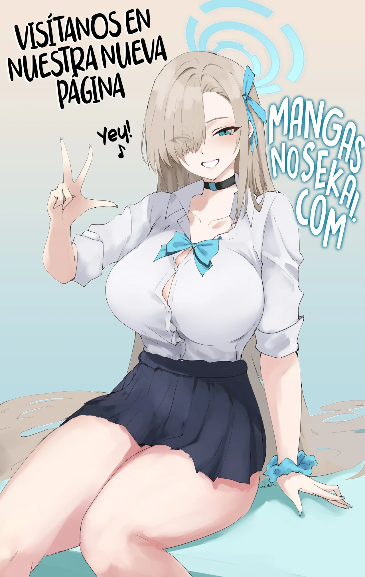 Gesen no Kanojo Capítulo 16 - Page 21