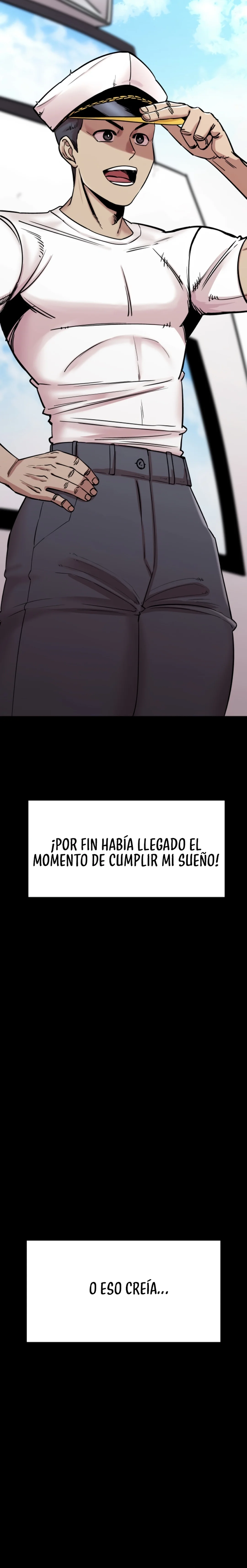 Renacimiento Sexual Capítulo 1 - Page 2
