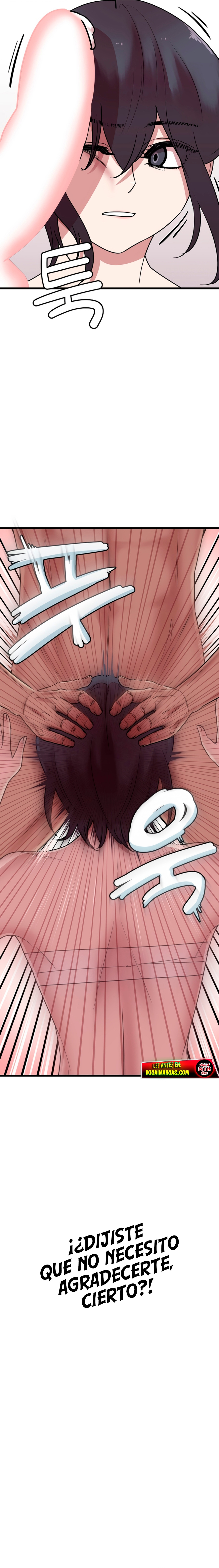 Renacimiento Sexual Capítulo 10 - Page 7