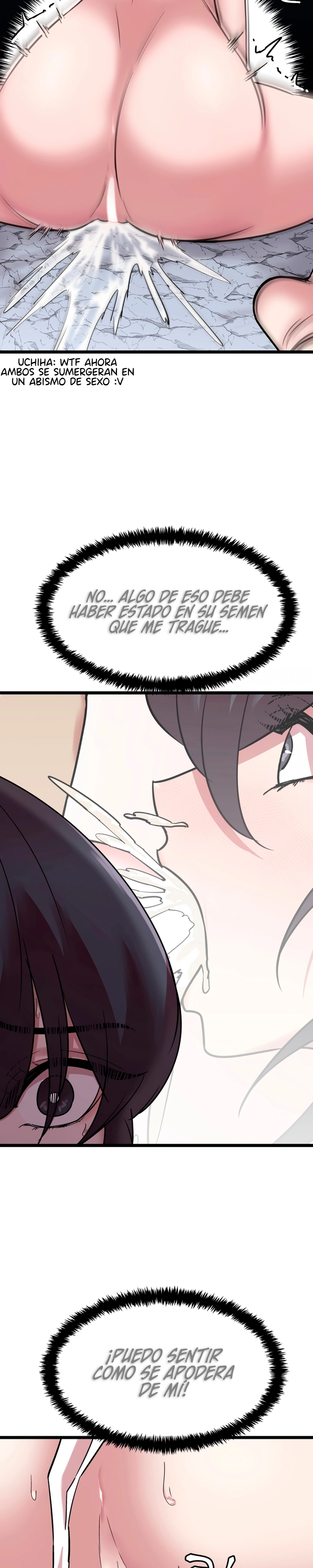 Renacimiento Sexual Capítulo 11 - Page 10