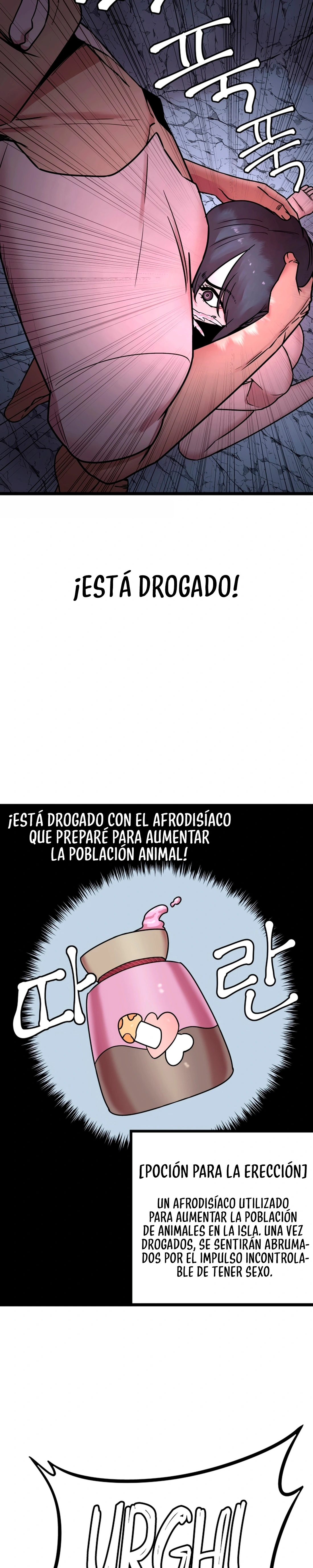 Renacimiento Sexual Capítulo 11 - Page 4